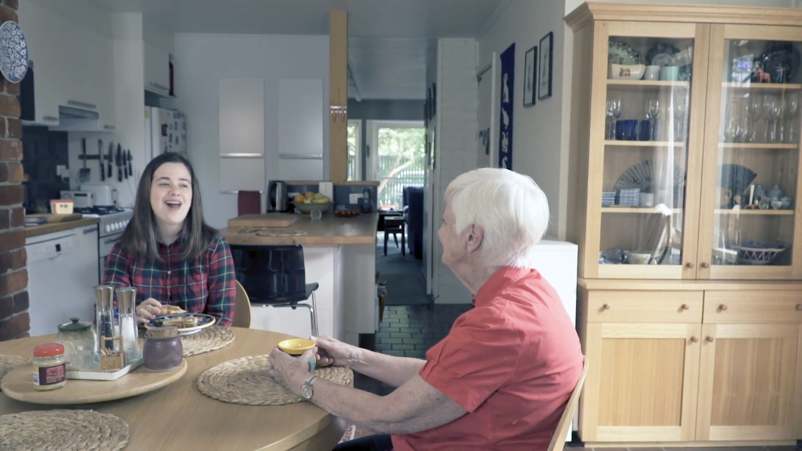 Google Home vs Alexa for Seniors