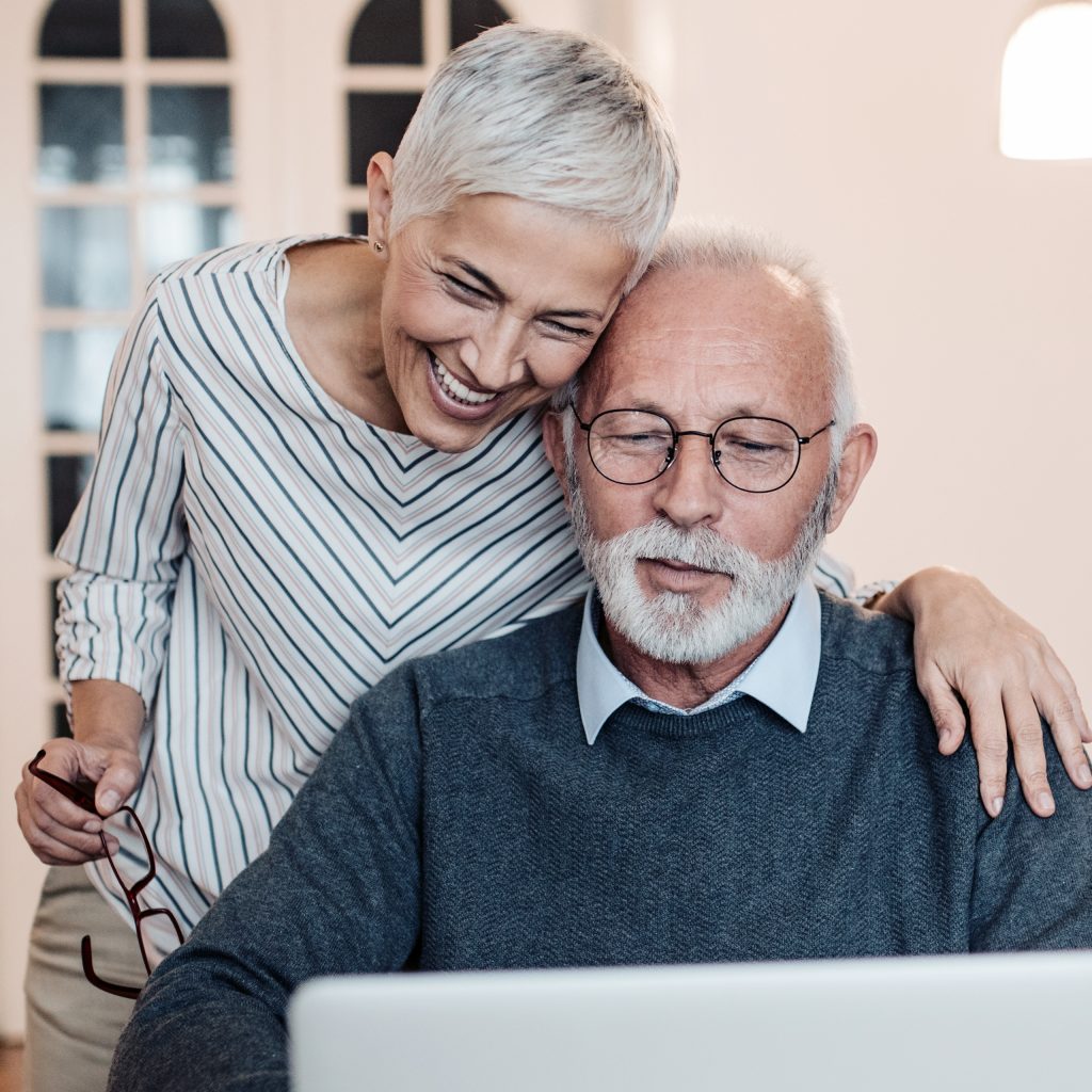 Best voice assistant for elderly