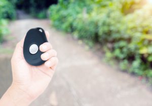 smart care technology - SOFIHUB secure