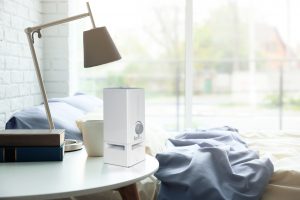 smart care technology - SOFIHUB home