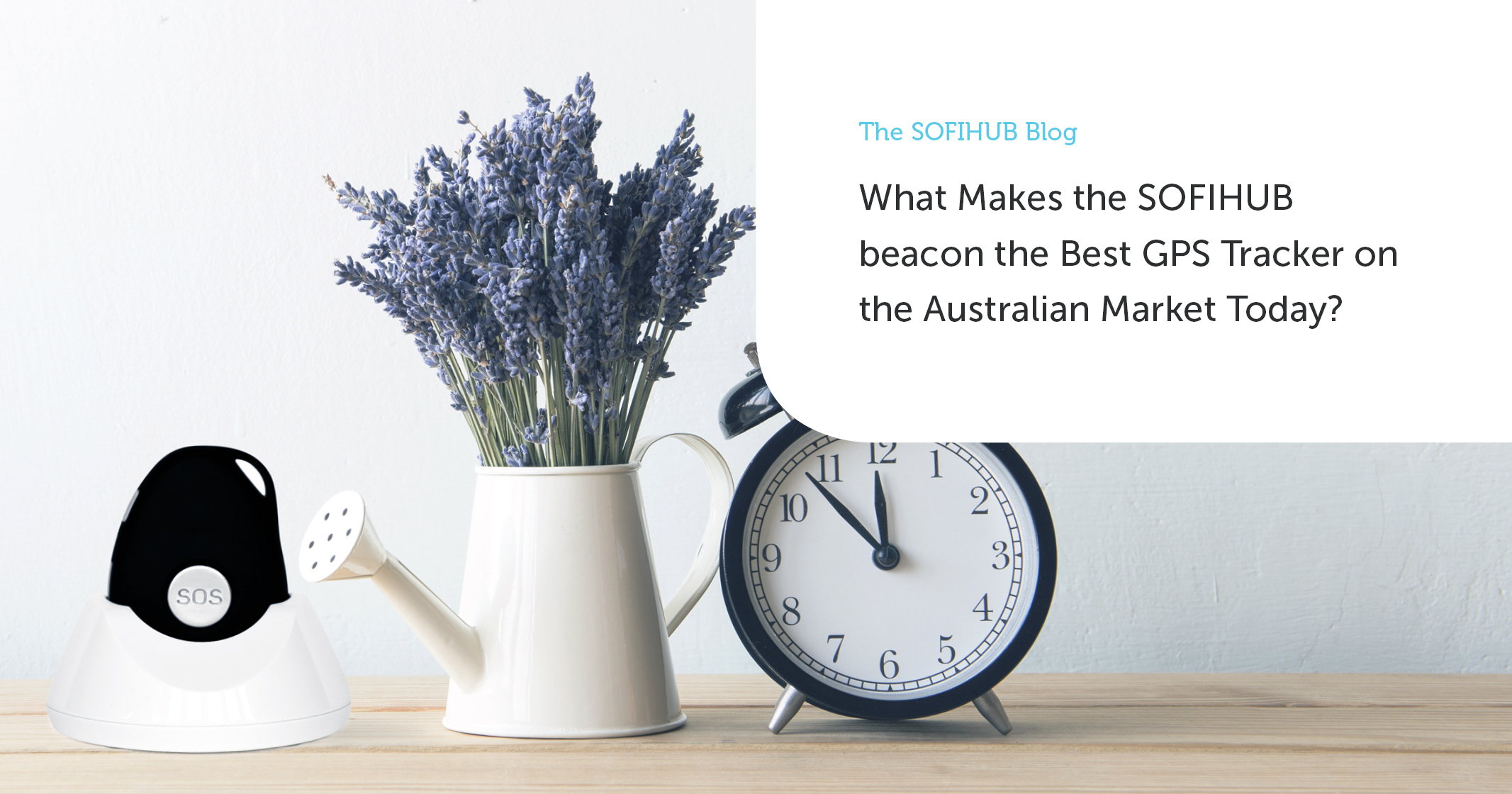 Best GPS Tracker on the Australian Market the Ultimate Guide