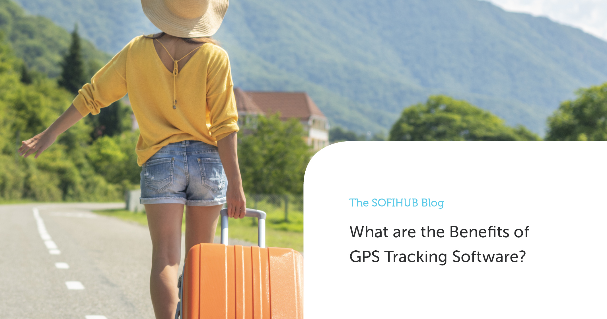 What are the Benefits of GPS Tracking Devices Australia? SOFIHUB