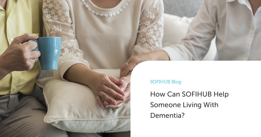 Tracking Devices for Dementia Patients Australia - SOFIHUB