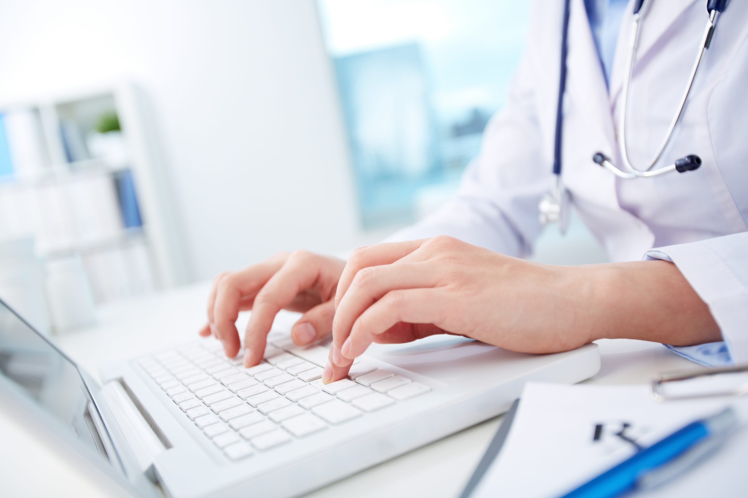 Technology in Healthcare