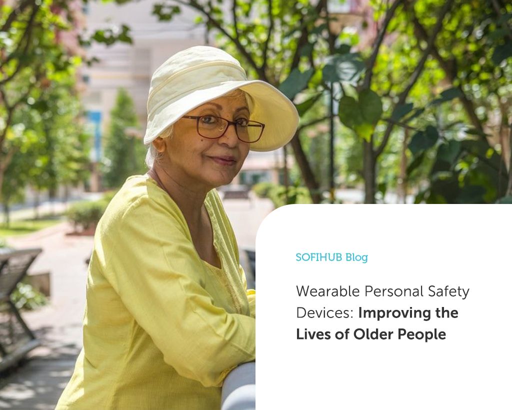 Wearable Personal Safety Devices