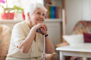 information technology in aged care