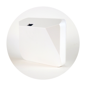 radar sensing technology