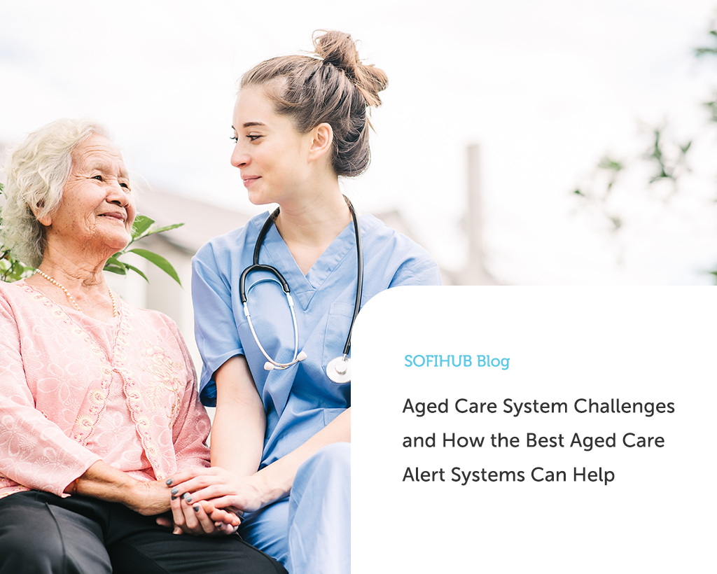 aged care alert systems