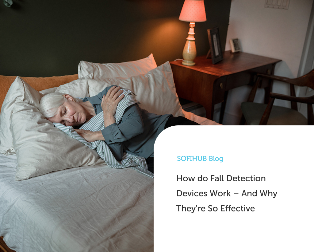 best fall detection devices