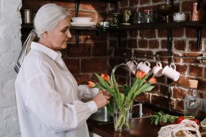 safety alarm for elderly