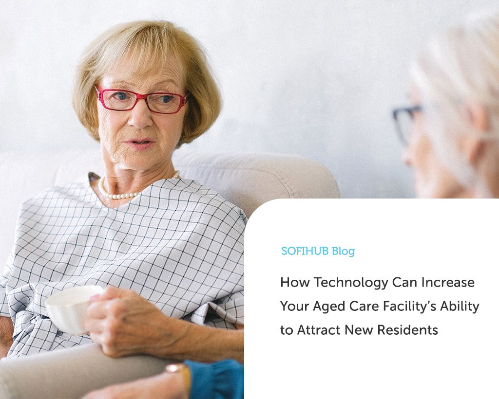 assistive technology for elderly