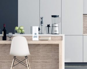 safety alarm for elderly