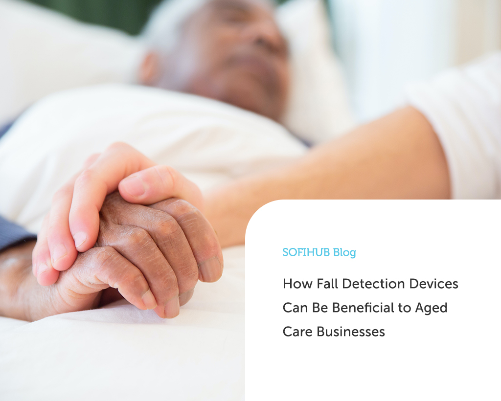 fall detection devices australia