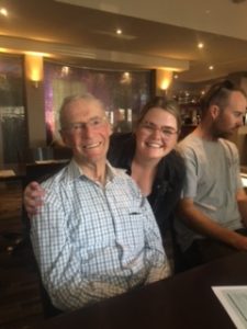 personal safety pendant